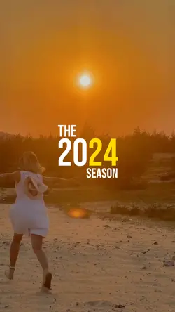 2024 Season