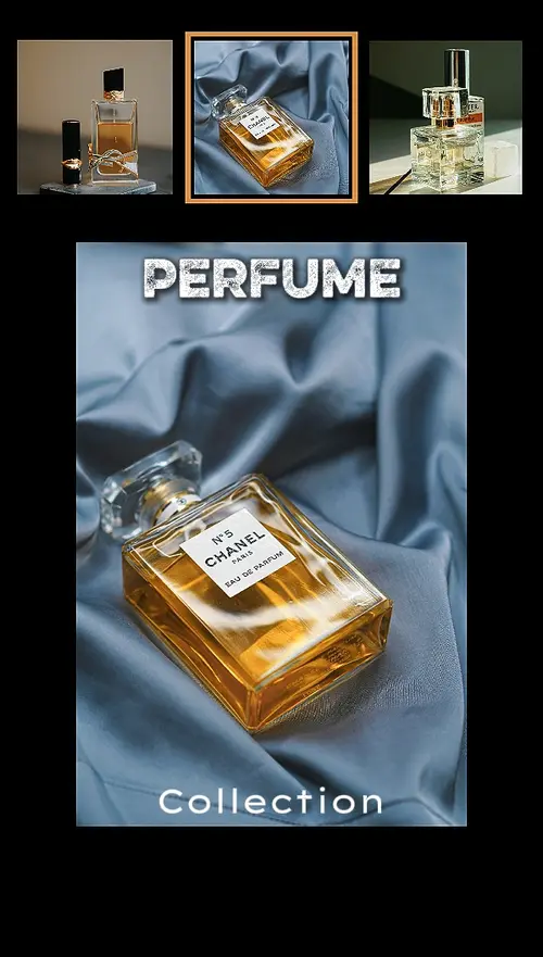 Perfume Collection 