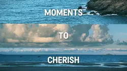 Vlog moments 