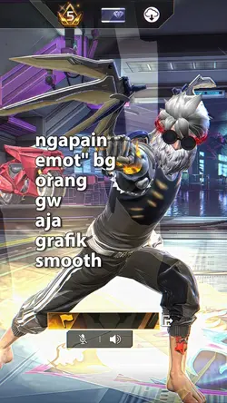 ngapain bg?