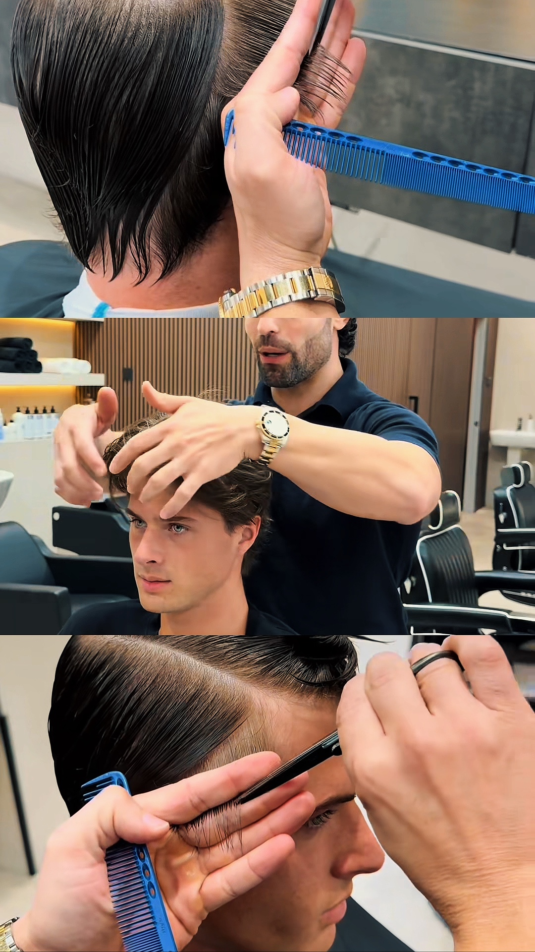 barber