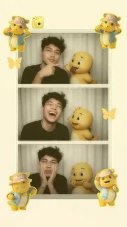 Polaroid Nailong