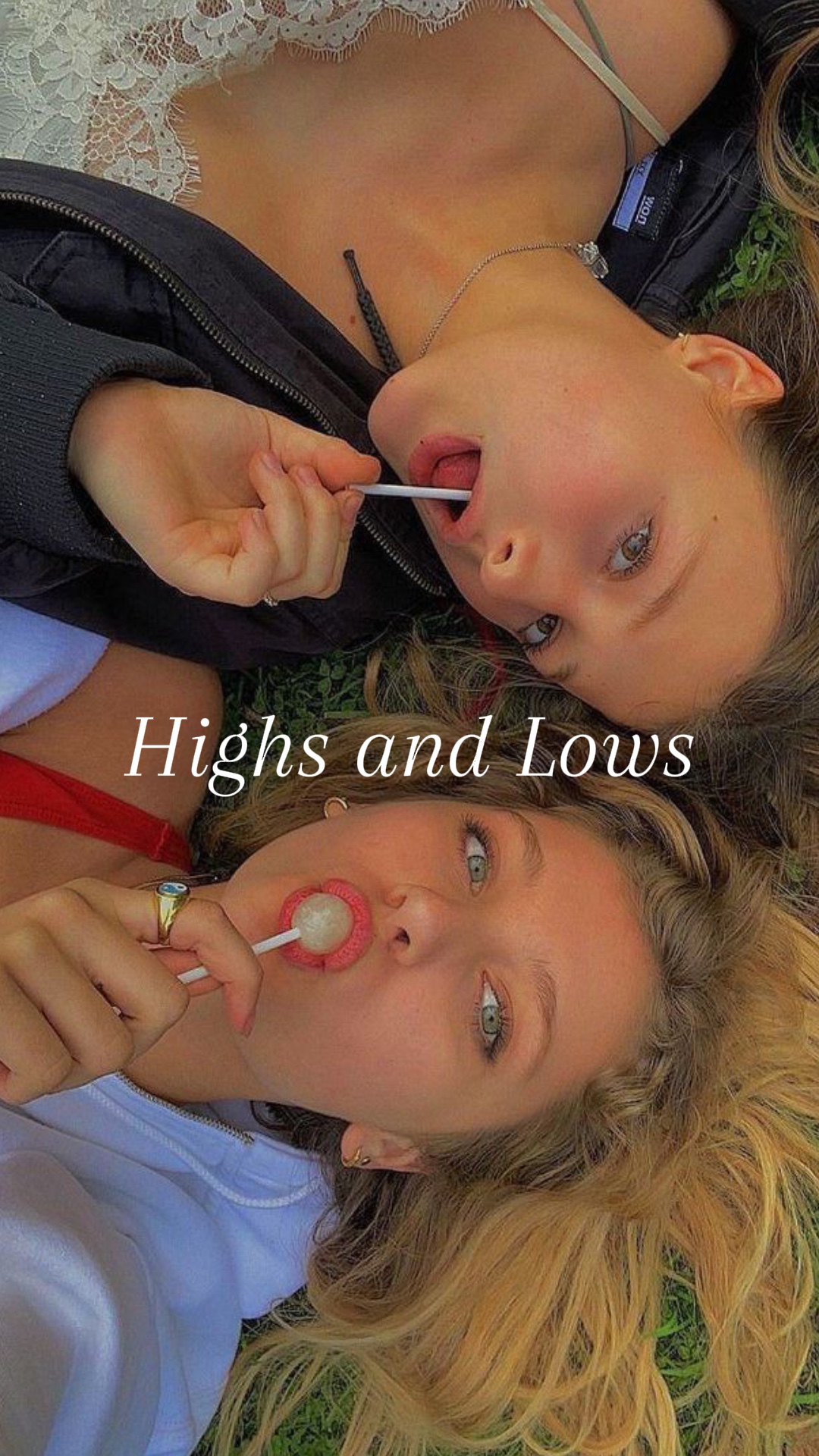 Highs and Lows  