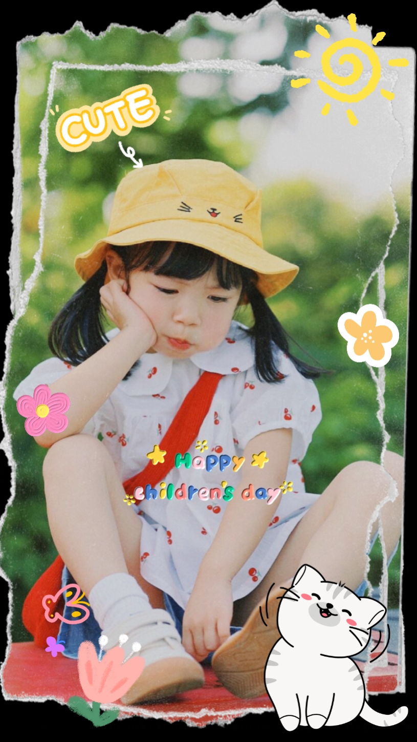 Children's day