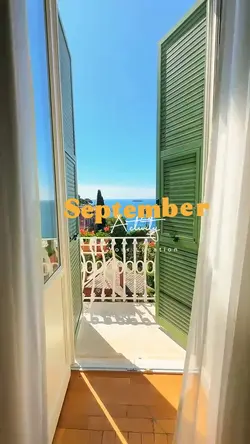 September activity