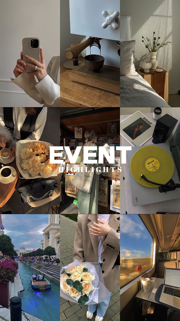 EVENT HIGHLIGHTS