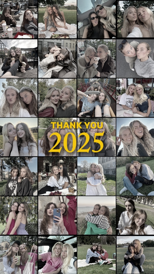Terima kasih 2025