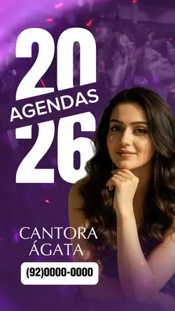 Agenda 2026