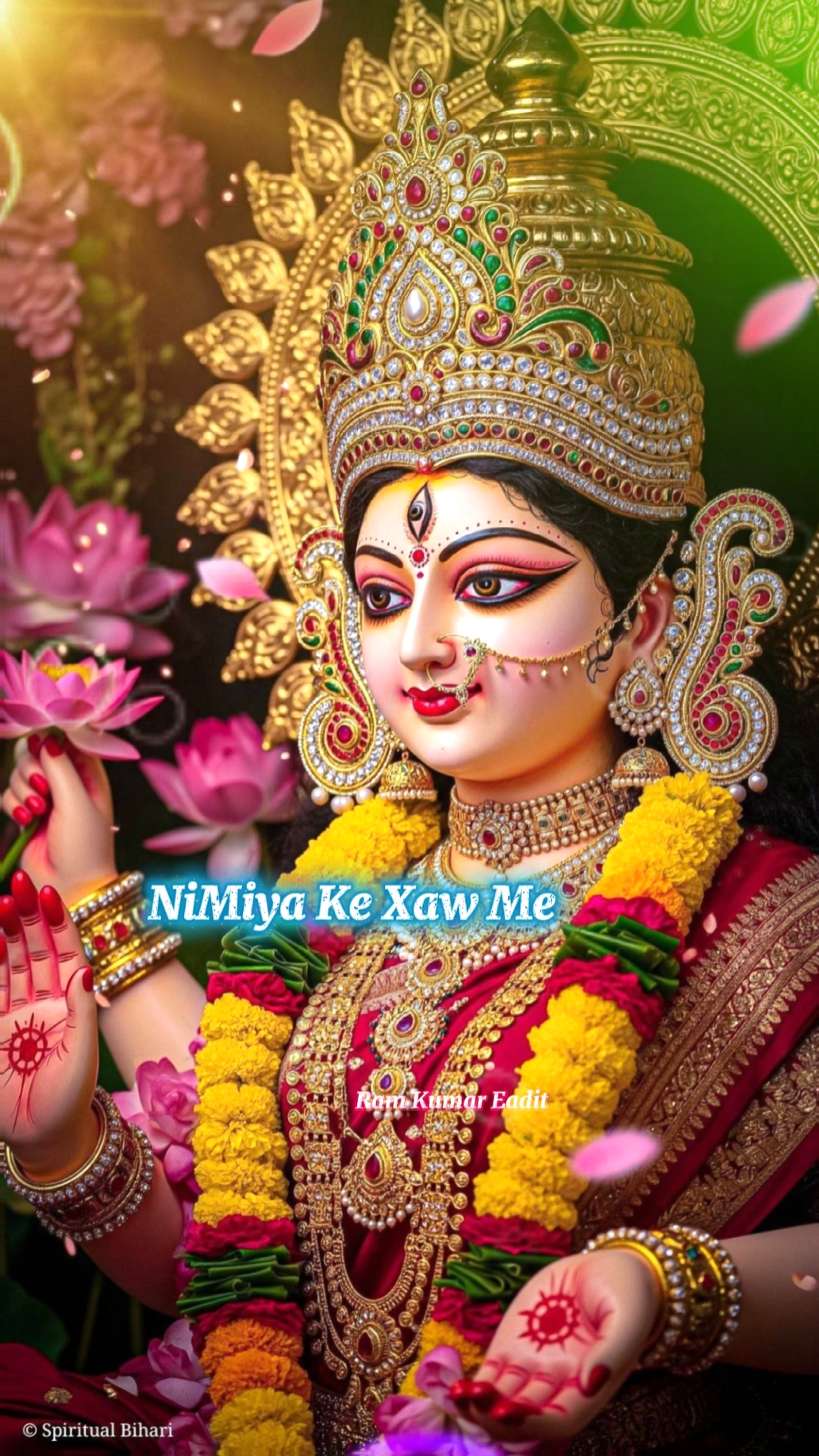 Durga Puja Spaical