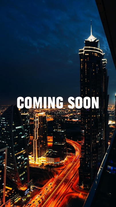 COMING SOON HD