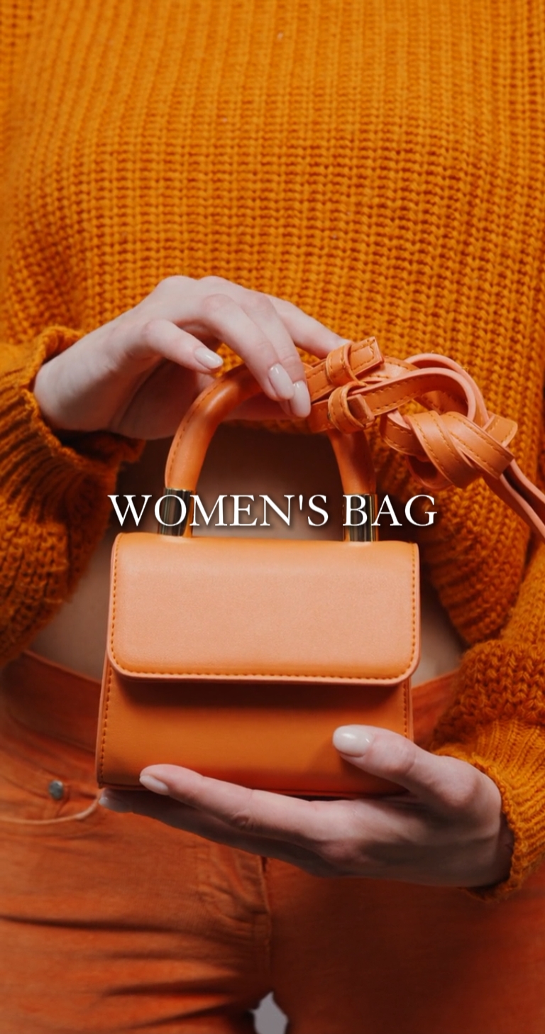 Bolsa Feminina