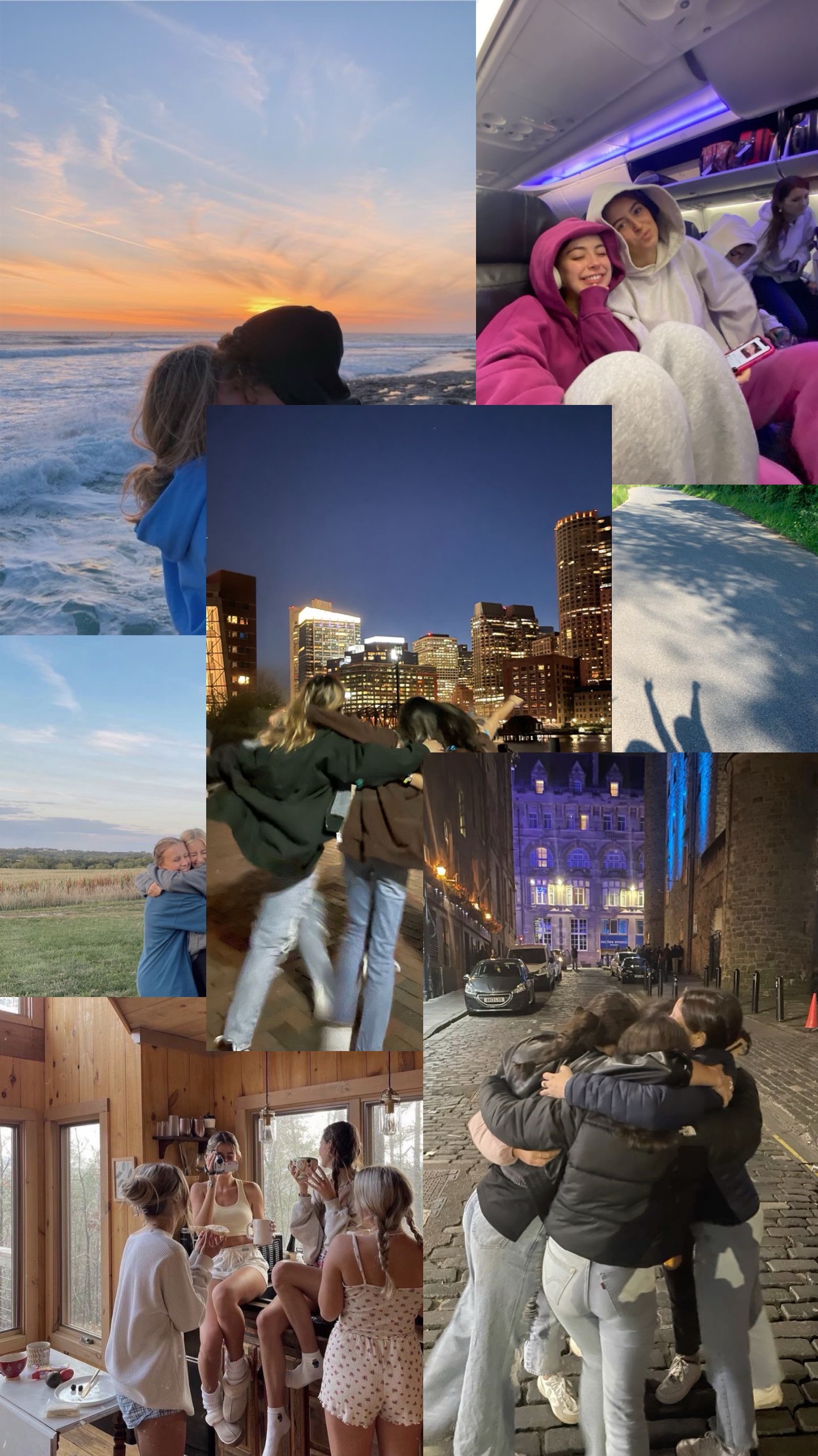 friend collage🩷