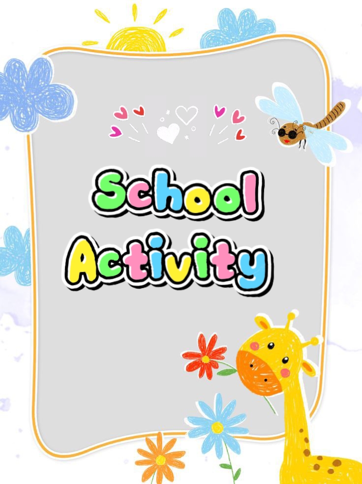 Atividade Escolar 