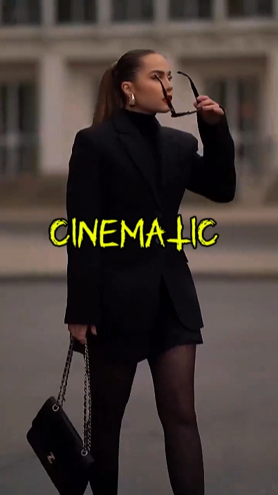 CINEMATIC 
