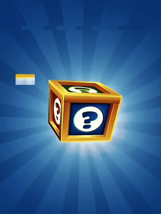 SUBWAY SURFERS TREND