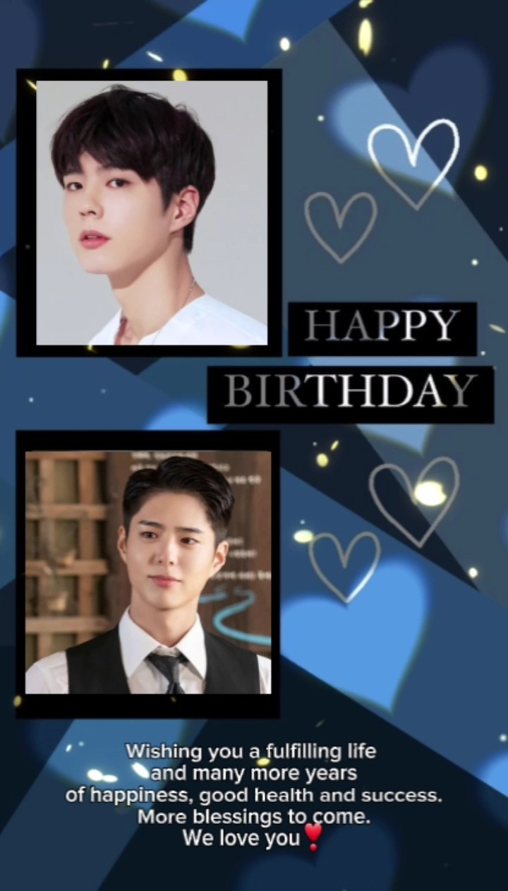 Homens Modelo HBD
