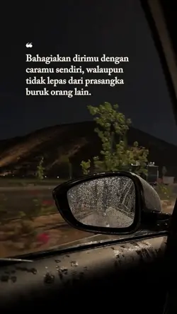 bahagiakan dirimu