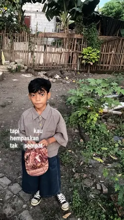 berhasil curi hatiku