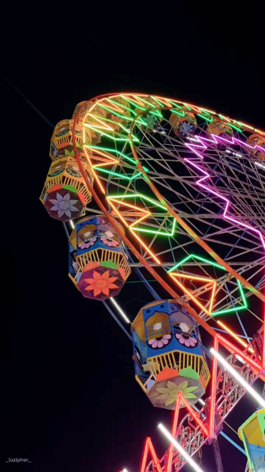funfair