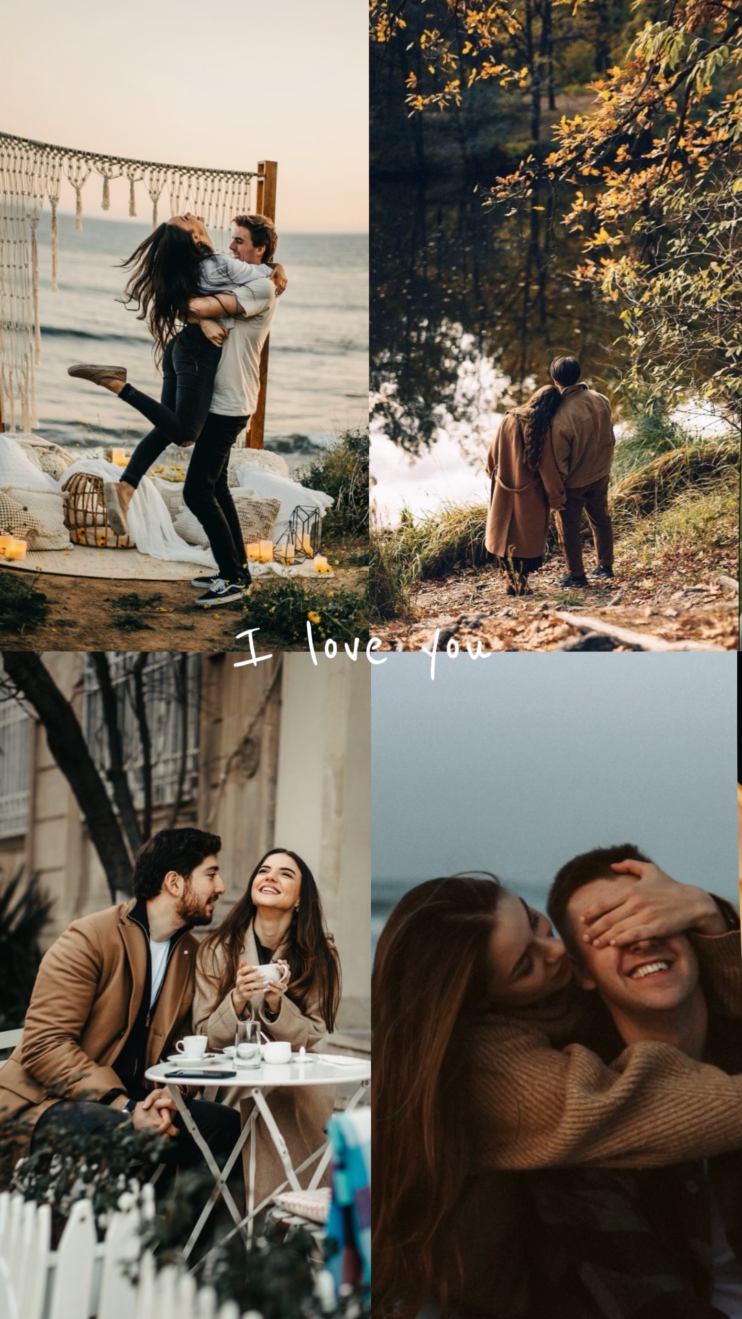 Pareja