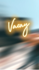 Urlaub Zusammenfassung