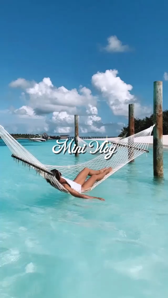 Mini vlog