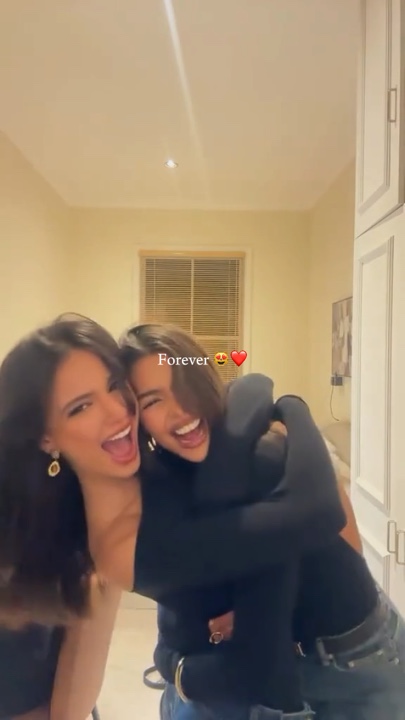 forever