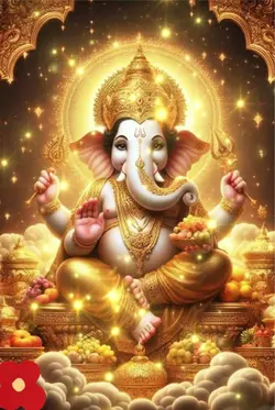 jsya ganesh jaya ga