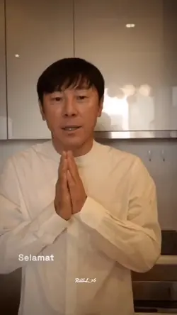 Shin tae yong