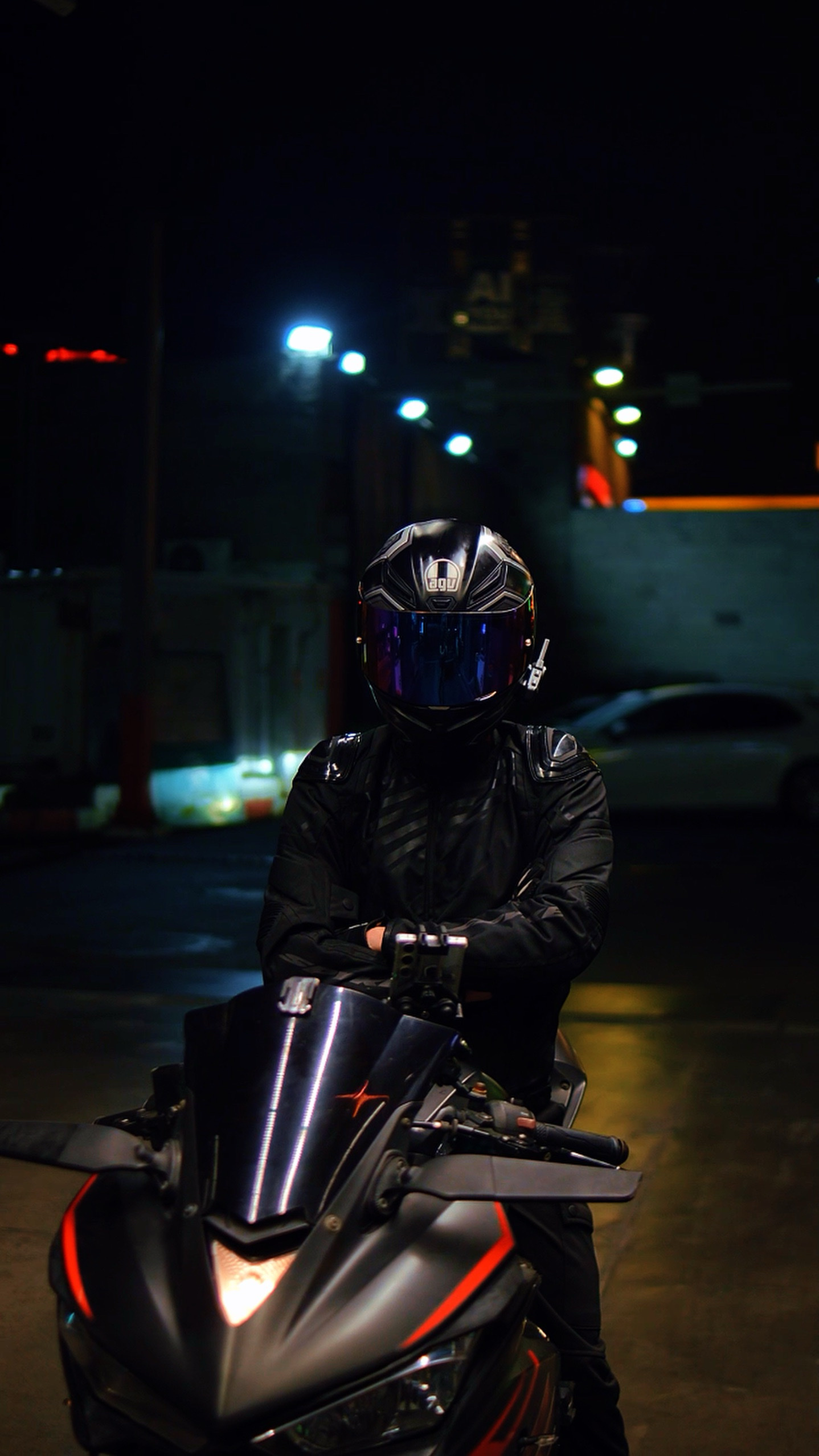 Trending bike edit 