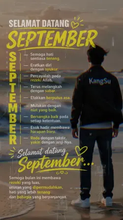 September 'P'nya Apa