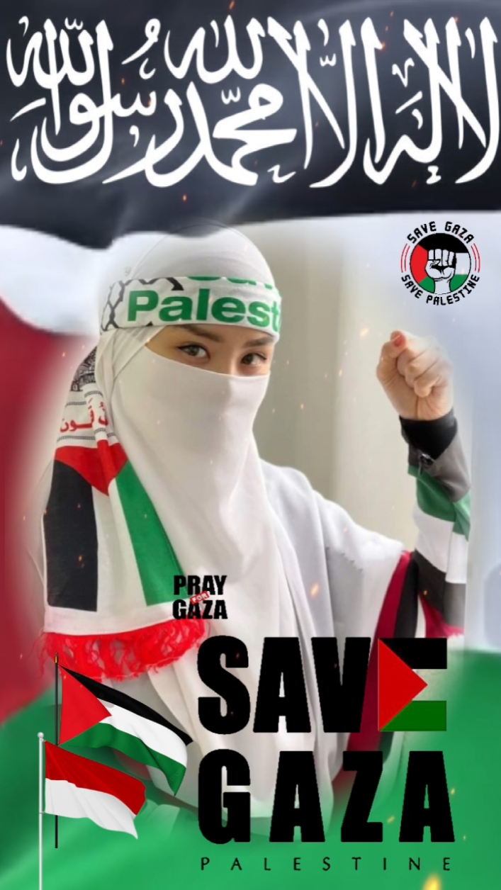 free Palestina