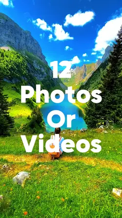 12 slideshow