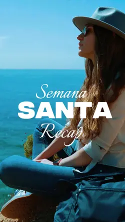 semana santa
