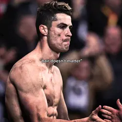 Hair doesn't matter"
