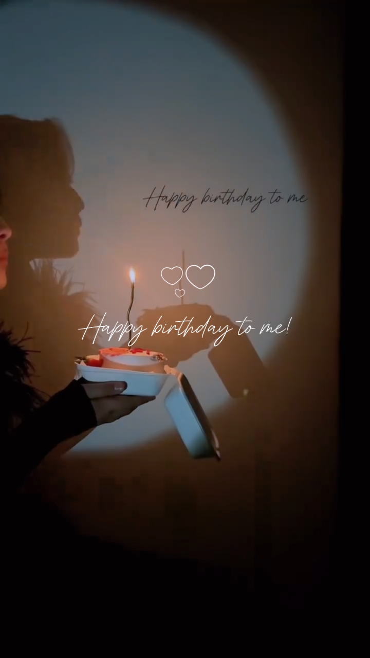 selamat ulang tahun