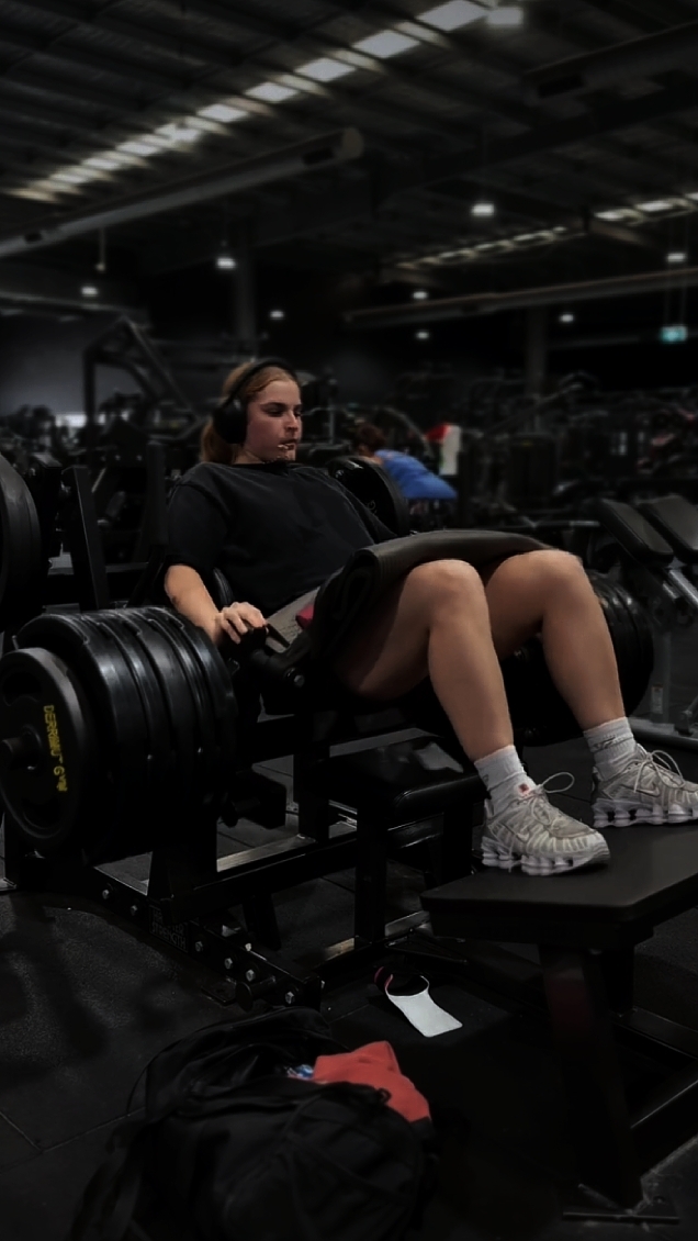 GYM 4 CLIPS