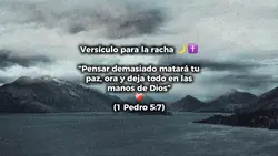 1 Pedro 5:7