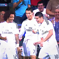 RONALDO