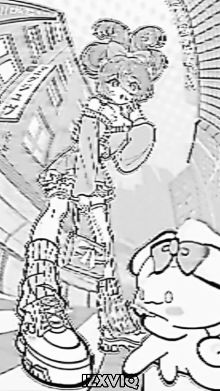 SHAKE EDIT