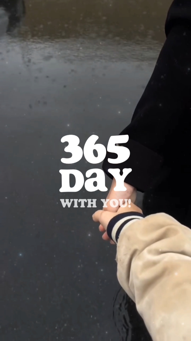 365 avec toi