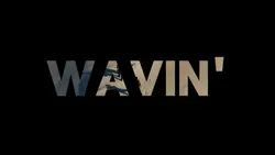 Wavin’flag
