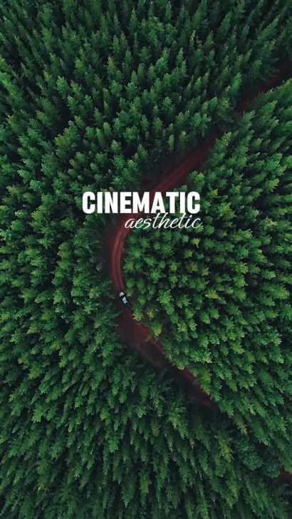 mini vlog cinematic 