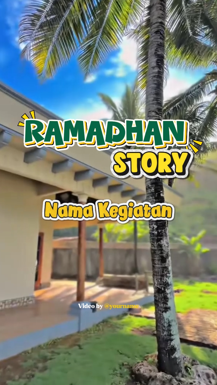 cerita ramadhan 