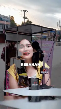 harus kerja keras