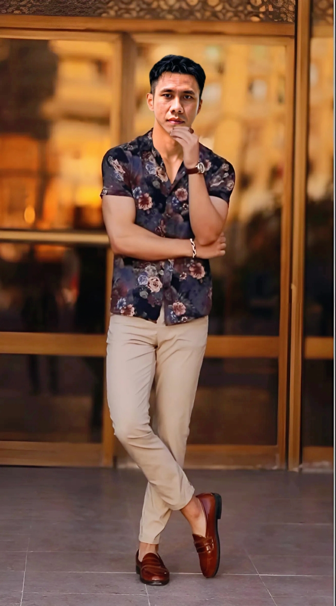 FASHION STYLE