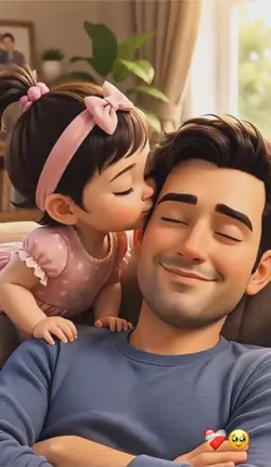 papa's girl