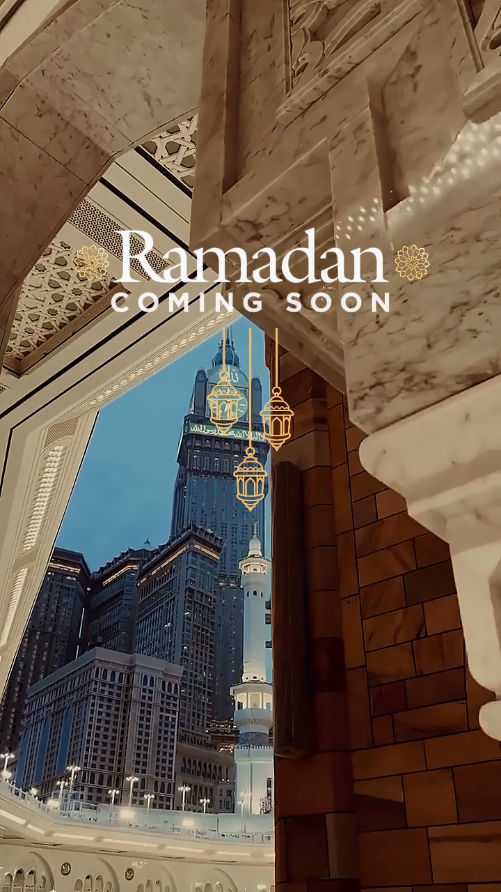 Ramadan à venir