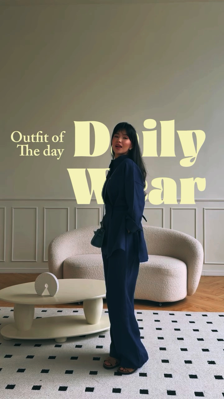 Daily wear