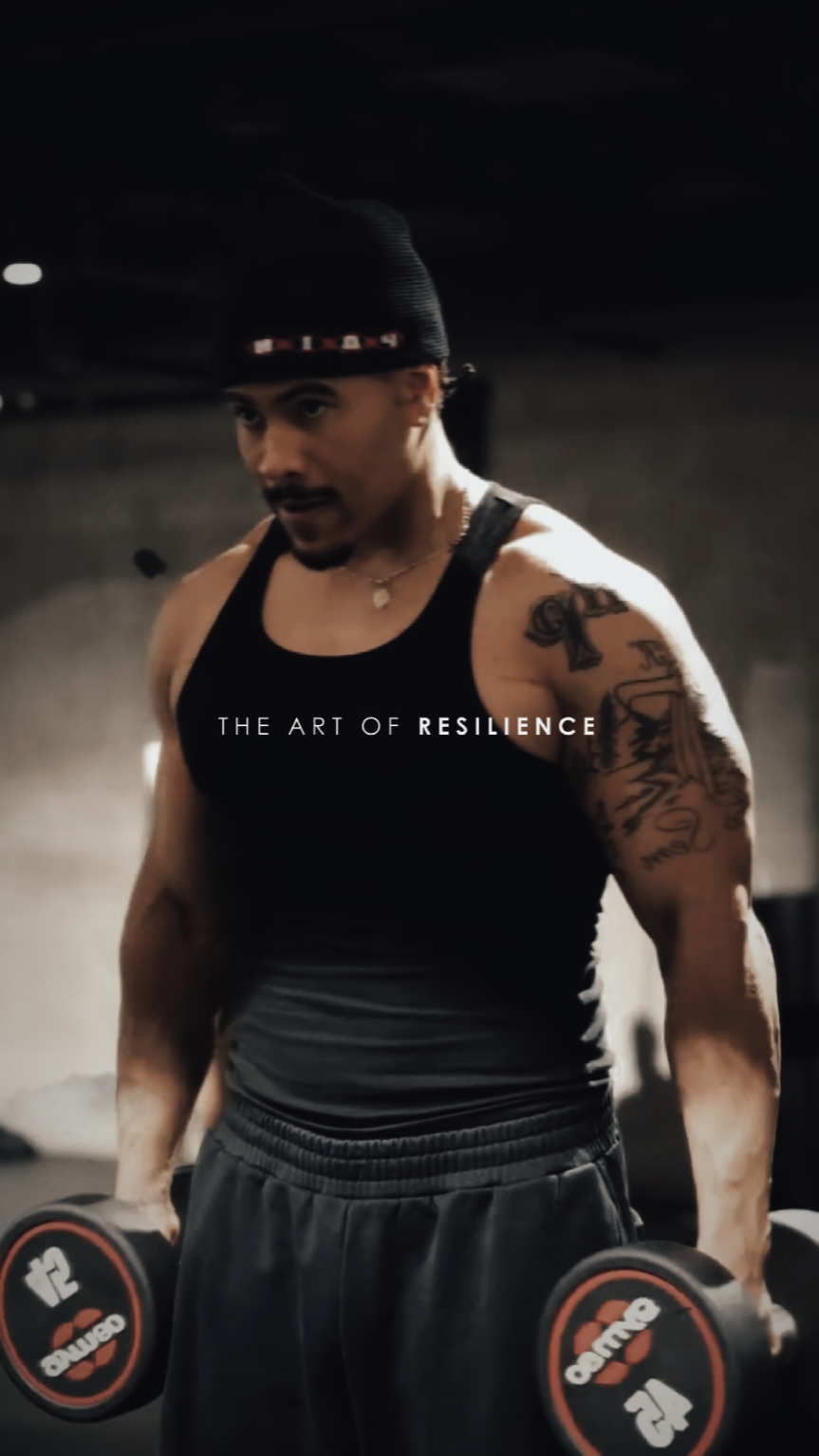 Gym Motivation